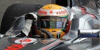 Bild zum Inhalt: McLaren peilt Ungarn-Sieg Nummer zehn an