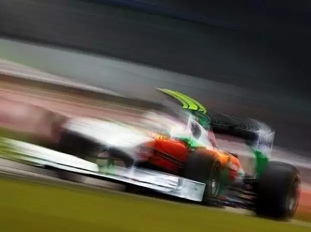 Titel-Bild zur News: Paul di Resta