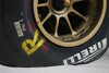Bild zum Inhalt: Pirelli: Mit weichen Reifen in ein hartes Rennen