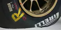 Bild zum Inhalt: Pirelli: Mit weichen Reifen in ein hartes Rennen