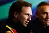 Bild zum Inhalt: Horner: "Wer bei Red Bull arbeitet, ist niemals erschöpft"