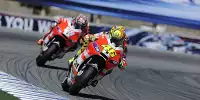 Bild zum Inhalt: Quo vadis Ducati - Kommt ein Aluminium-Chassis?