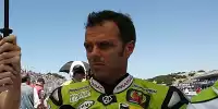 Bild zum Inhalt: Capirossi: Rücktritt in Brünn?