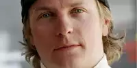 Bild zum Inhalt: Räikkönen: Noch keine Gedanke an die Zukunft