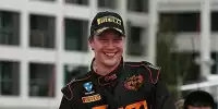 Bild zum Inhalt: Ketomaa: Kein Druck beim WRC-Auftritt