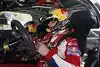 Bild zum Inhalt: Finnland: Loeb mit Bestzeit im Shakedown