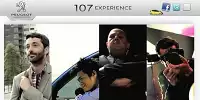 Peugeot auf YouTube