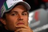 Bild zum Inhalt: Jubilar Rosberg: Noch sieglos und doch ein Champion?