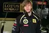 Bild zum Inhalt: Heidfeld und 2012: "Gut genug"