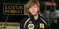 Bild zum Inhalt: Heidfeld und 2012: "Gut genug"