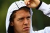 Bild zum Inhalt: Trotz Nürburgring: Vettel ohne Sorgen