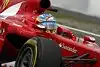 Bild zum Inhalt: Alonso: "Red Bull ist noch immer die Referenz"
