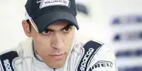 Bild zum Inhalt: Maldonado fürchtet Reifenabrieb