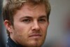 Rosberg über Chancen und Erinnerungen