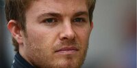 Bild zum Inhalt: Rosberg über Chancen und Erinnerungen