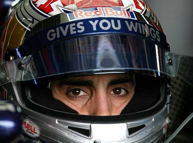 Sebastien Buemi