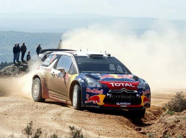 Sebastien Loeb