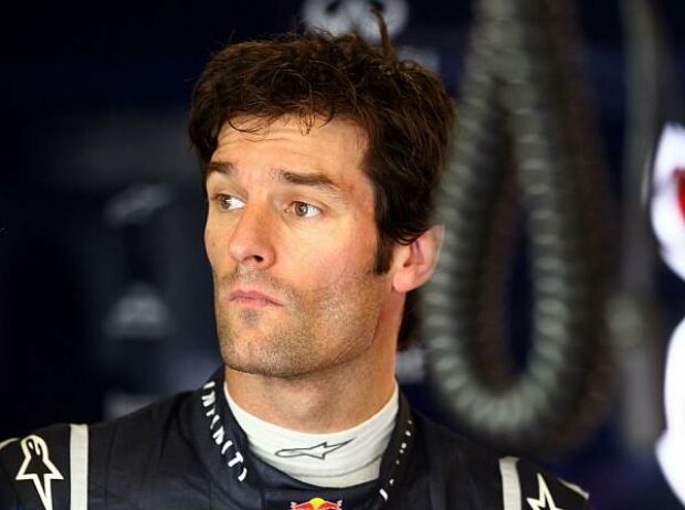 Mark Webber Mark Webber