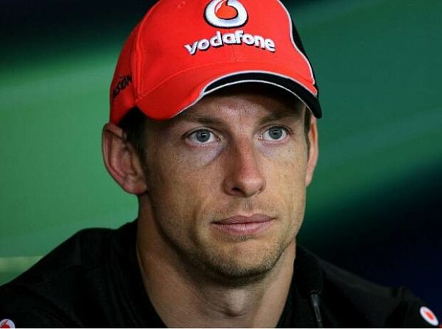 Jenson Button Jenson Button