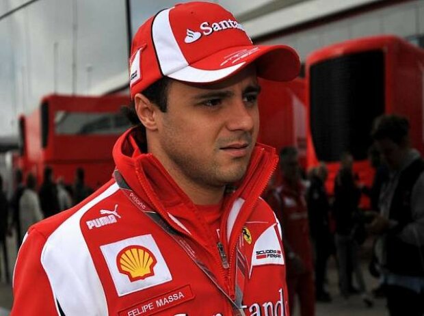Felipe Massa Felipe Massa