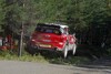 MINI nach dem ersten Tag zufrieden