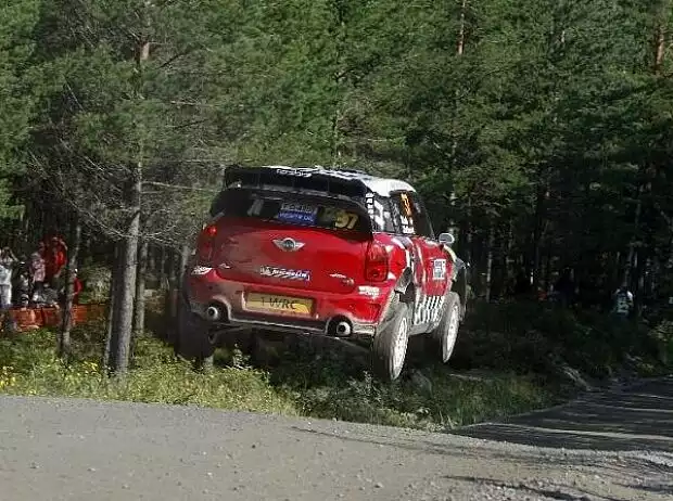 Daniel Sordo Titel-Bild zur News: Daniel Sordo