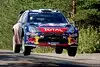 Bild zum Inhalt: SS9: Ogier übernimmt die Führung