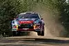 Bild zum Inhalt: SS10/11: Loeb nach chaotischem Finish wieder vorn