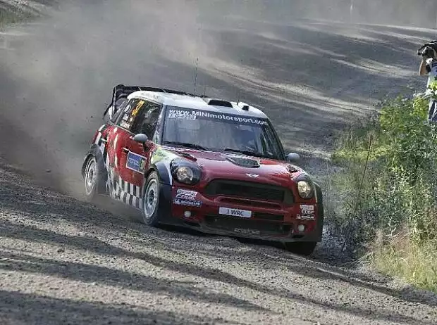 Daniel Sordo Titel-Bild zur News: Daniel Sordo