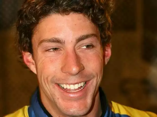 Titel-Bild zur News: Travis Pastrana