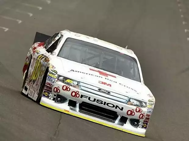 Greg Biffle Titel-Bild zur News: Greg Biffle
