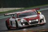 Bild zum Inhalt: Audi in Spa: Im Qualifying fehlte das Glück