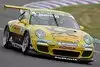 Bild zum Inhalt: Carrera-Cup: Edwards der große Gejagte