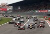 Großbritannien: Formel 1 nicht mehr komplett im Free-TV