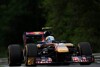 Bild zum Inhalt: Toro Rosso erwartet wieder schwieriges Qualifying