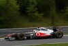 Bild zum Inhalt: McLaren-Mercedes: Für den Kampf um den Sieg gerüstet