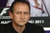 Neale freut sich über "McLaren-Comeback"