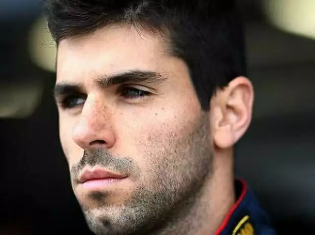 Titel-Bild zur News: Jaime Alguersuari