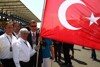 Bild zum Inhalt: Formel 1 bedauert Aus des Türkei-Rennens