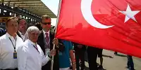 Bild zum Inhalt: Formel 1 bedauert Aus des Türkei-Rennens