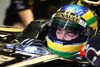 Bild zum Inhalt: Bekommt Senna eine weitere Chance?