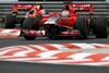 Bild zum Inhalt: Marussia-Virgin erwartet schnelle Fortschritte dank McLaren