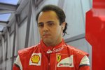 Felipe Massa (Ferrari)