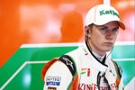 Nico Hülkenberg (Force India) 