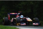 Sebastien Buemi (Toro Rosso) 