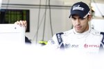 Pastor Maldonado (Williams) 