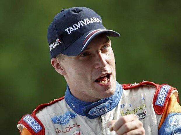 Jari-Matti Latvala Jari-Matti Latvala