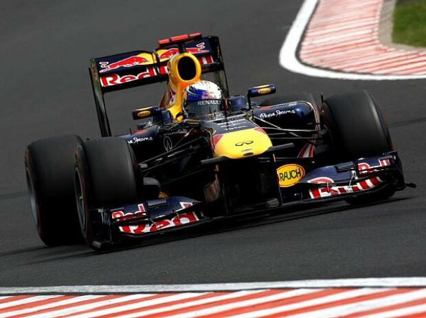 Sebastian Vettel