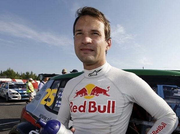 Sebastien Ogier Sebastien Ogier