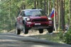 MINI: Das Ziel knapp verpasst